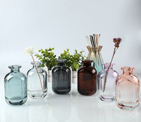 قالب فواحة زجاجي