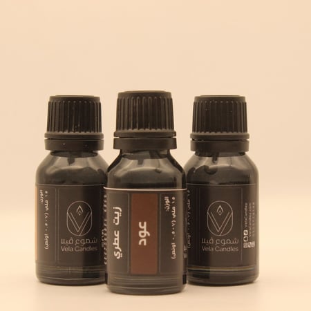 زيت عطري- عود
