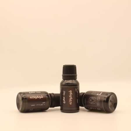 زيت عطري للشموع