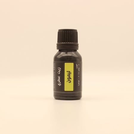 زيت عطري للشموع