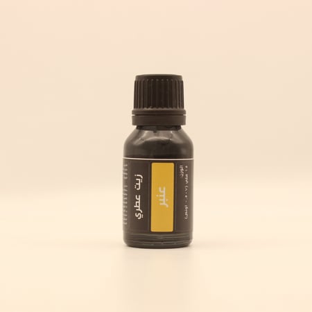 زيت عطري للشموع