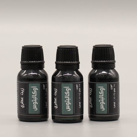 زيت عطري اوكالبتوس