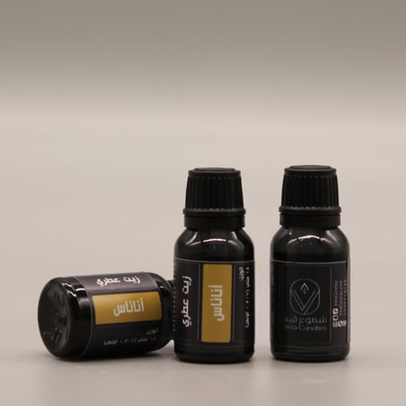 زيت عطري أناناس