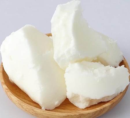 شمع جوز الهند