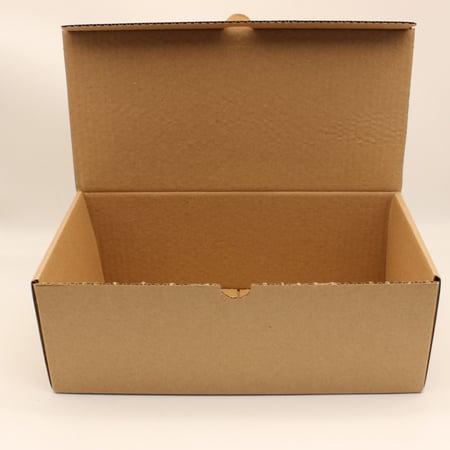 كرتون مقاس 11*16*31