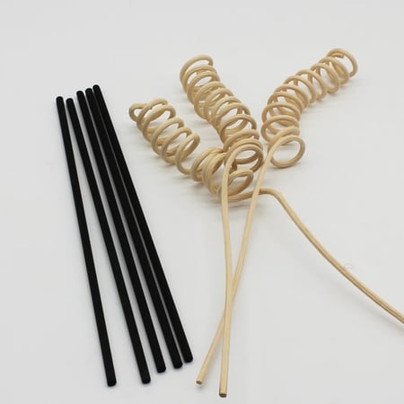 عود فواحة ( لون أسود)