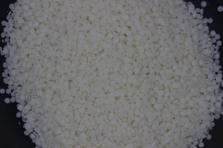 شمع صويا حبيبات