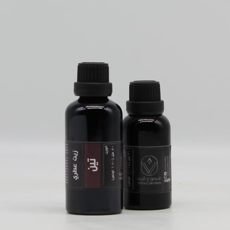 زيت عطري- تين