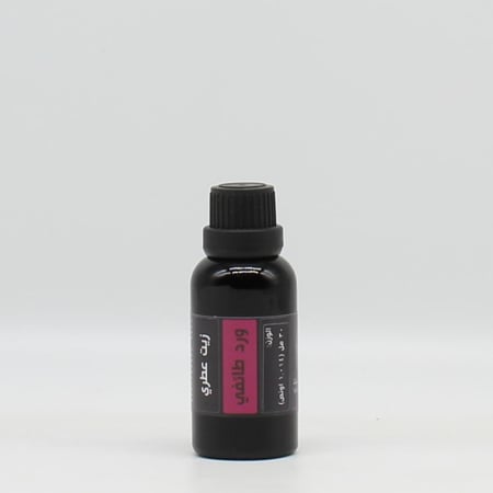 زيت عطري- ورد طائفي