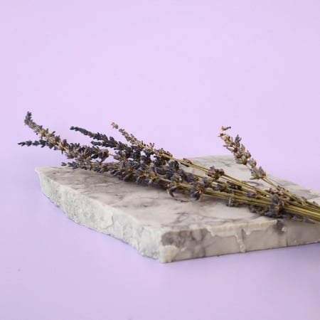زيت عطري- لافندر