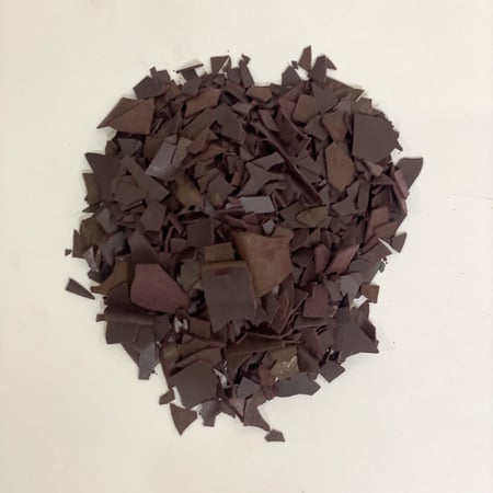 ملون شموع - احمر روز