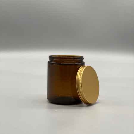 قالب زجاجي شفاف