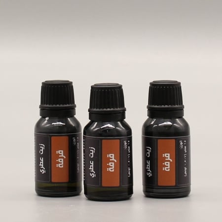 زيت عطري للشموع