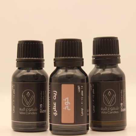 زيت عطري- خوخ