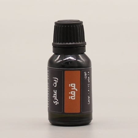 زيت عطري قرفة