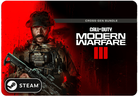 كود 20 | مودرين وارفير 3 - PC