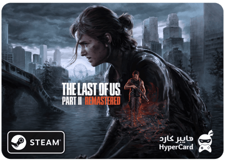 ذا لاست اوف اس 2 | PC