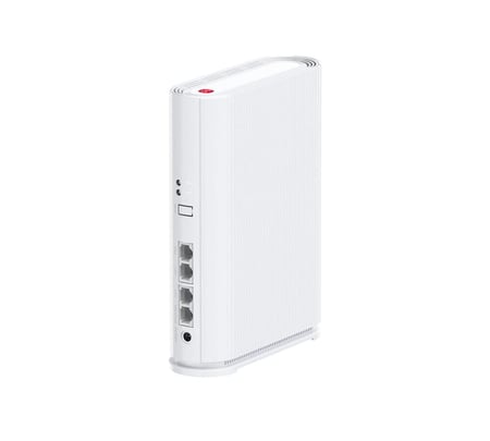 راوتر 5G منزلي  5G CPE G5TS