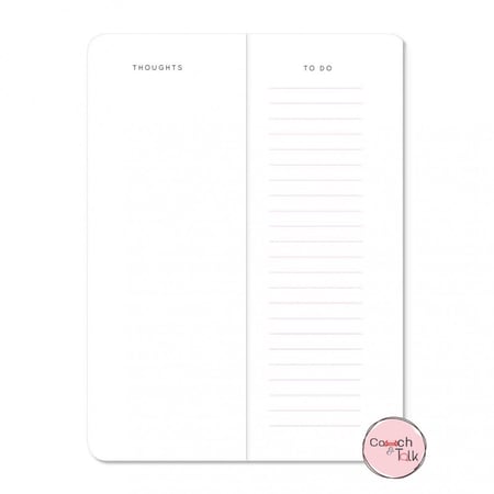 دفتر ملاحظات طويل (فاشينيستا)