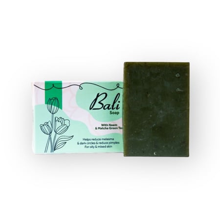 صابونة بالي