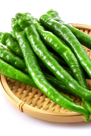 بذور فلفل تركي حار ilica