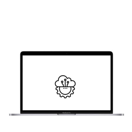 خدمة سوفت وير ماك بوك برو MacBook Pro