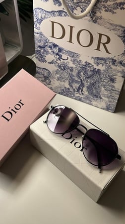 نظاره ديور اسود