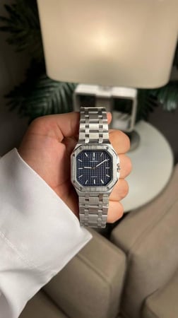 ساعه رجاليه