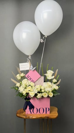 سلسال الوردي براند اوب