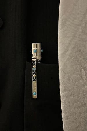 قلم كارتير تيفاني