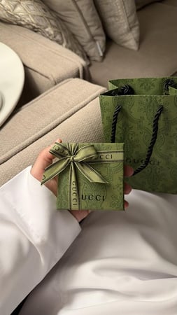 تعليقة سياره قوتشي