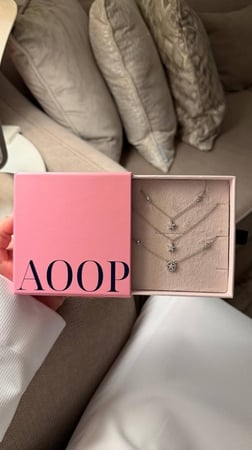 سلسال نسائي براند اوب