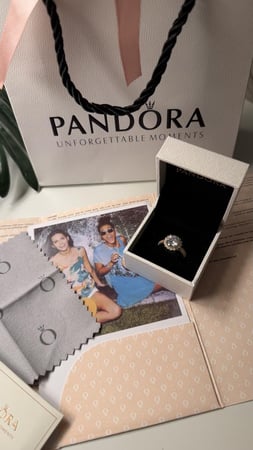 خاتم باندورا