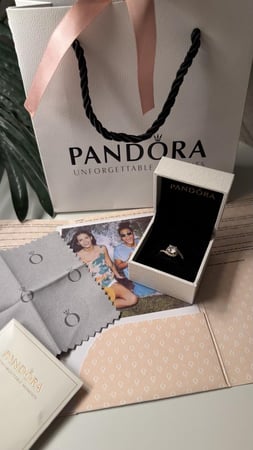 خاتم باندورا