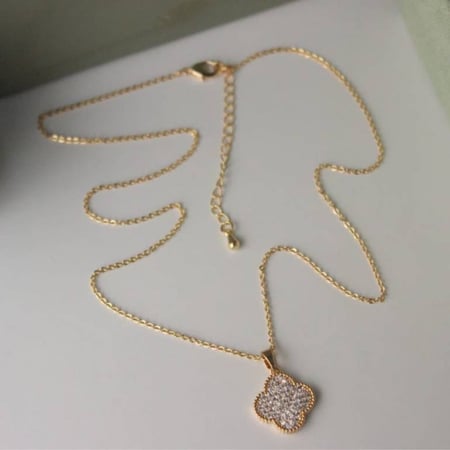 سلسال فان كليف