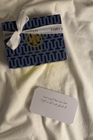 سلسال توري بورش