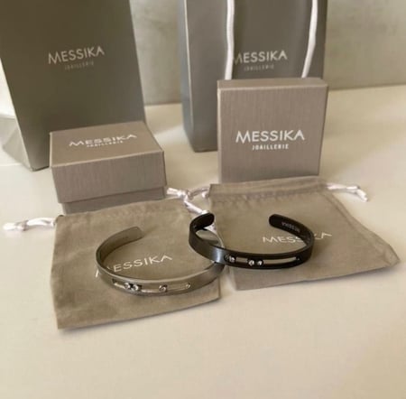 ميسيكا توتانيوم