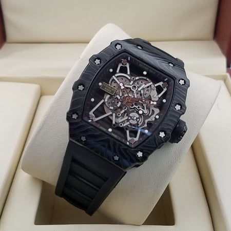 ساعه ريتشارد