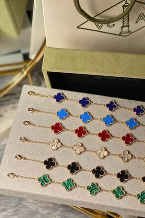 اساور فان كليف