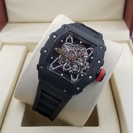 ساعه ريتشارد