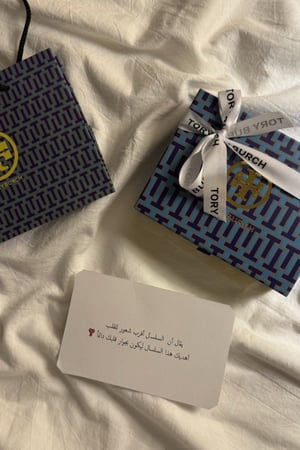 سلسال توري بورش