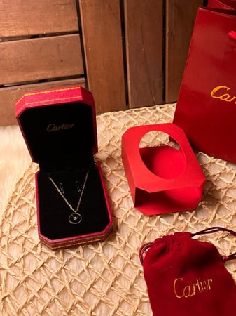 سلسال كارتر