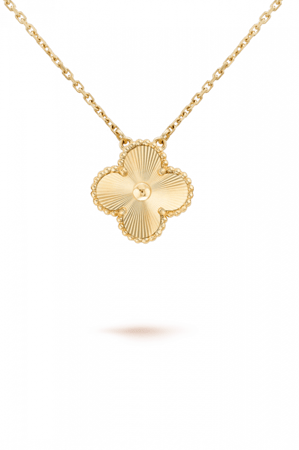 فان كليف الذهبي