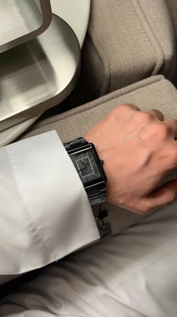 ساعه رجاليه