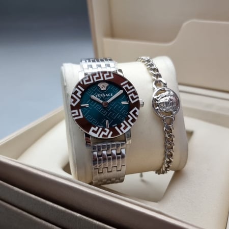 ساعه فرزاتشي