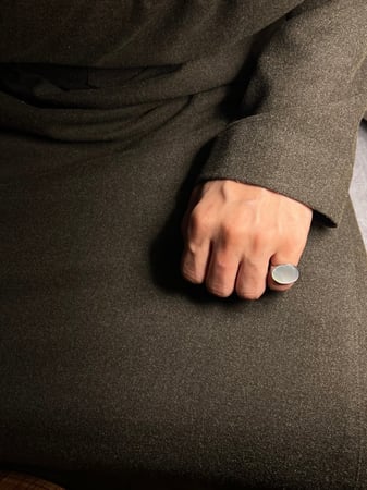 خاتم ملكي Aoop