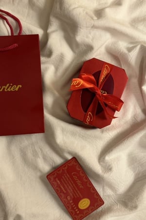 سلسال كارتير