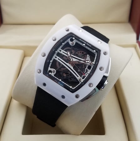 ساعه ريتشارد