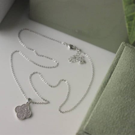 سلسال فان كليف