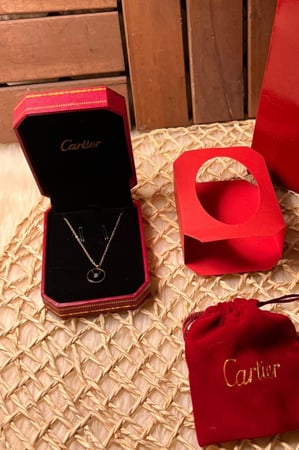 سلسال كارتر